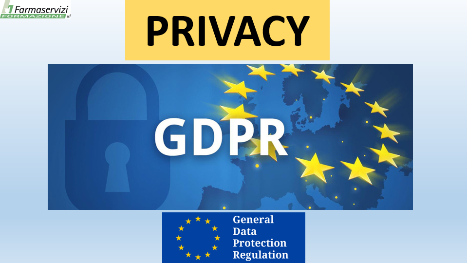 Course Image FORMAZIONE LAVORATORI IN MATERIA DI PRIVACY